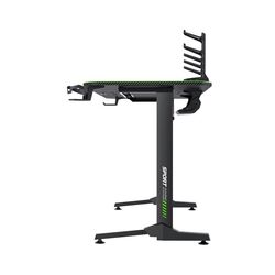 Игровой стол GameMax D140 Carbon (Black) Thumb