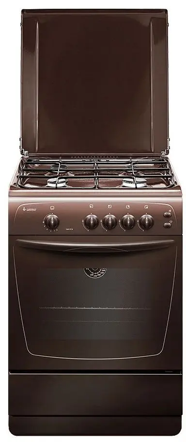 Газовая плита Gefest 1200 C6 K19