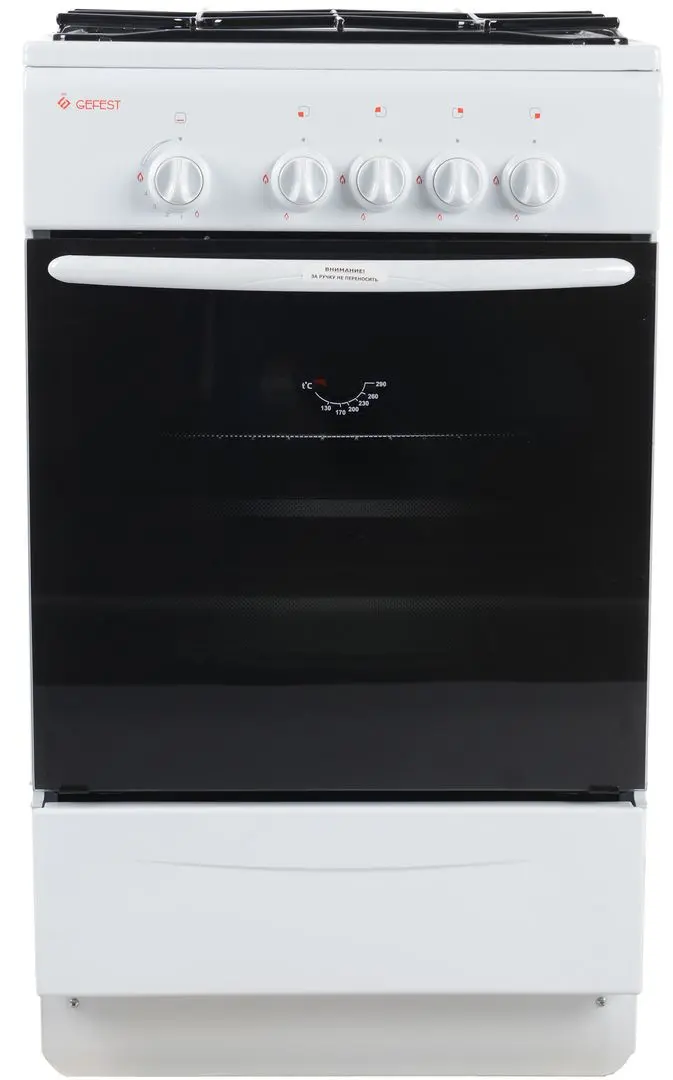 Газовая плита Gefest ПГ 3200-08 К85 (White)