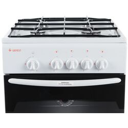 Газовая плита Gefest ПГ 3200-08 К85 (White) Thumb
