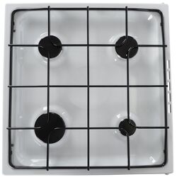 Газовая плита Gefest ПГ 3200-08 К85 (White) Thumb