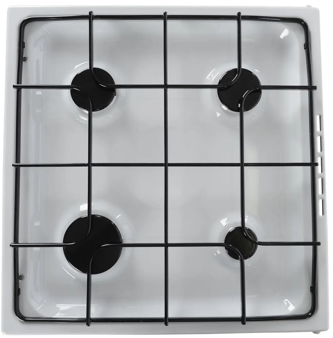 Газовая плита Gefest ПГ 3200-08 К85 (White) - 4