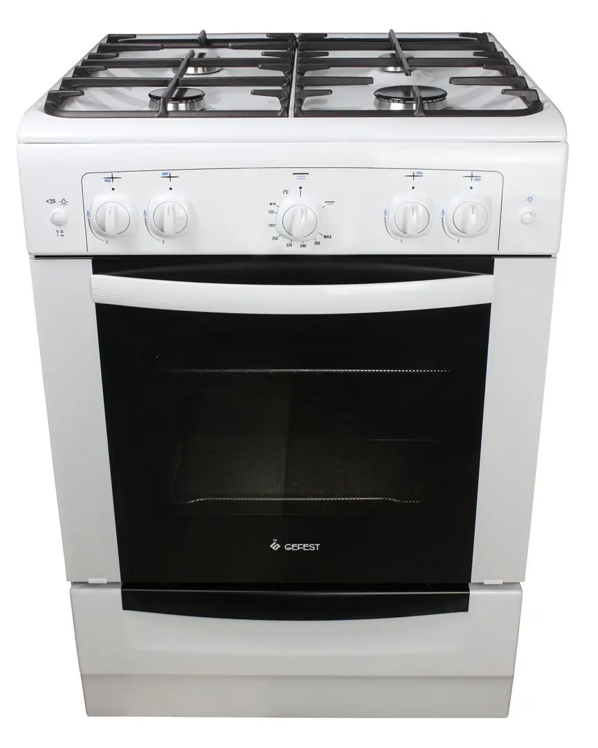 Газовая плита Gefest 6100-02 0009 (T2)
