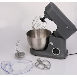 Mixer planetar Midea MJ-KM6001W (Dark Gray) Thumb