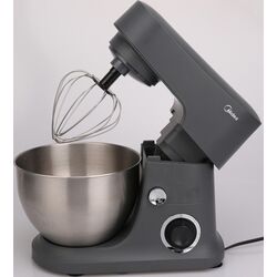 Mixer planetar Midea MJ-KM6001W (Dark Gray) Thumb