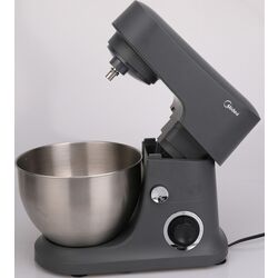 Mixer planetar Midea MJ-KM6001W (Dark Gray) Thumb