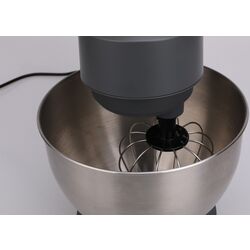 Mixer planetar Midea MJ-KM6001W (Dark Gray) Thumb