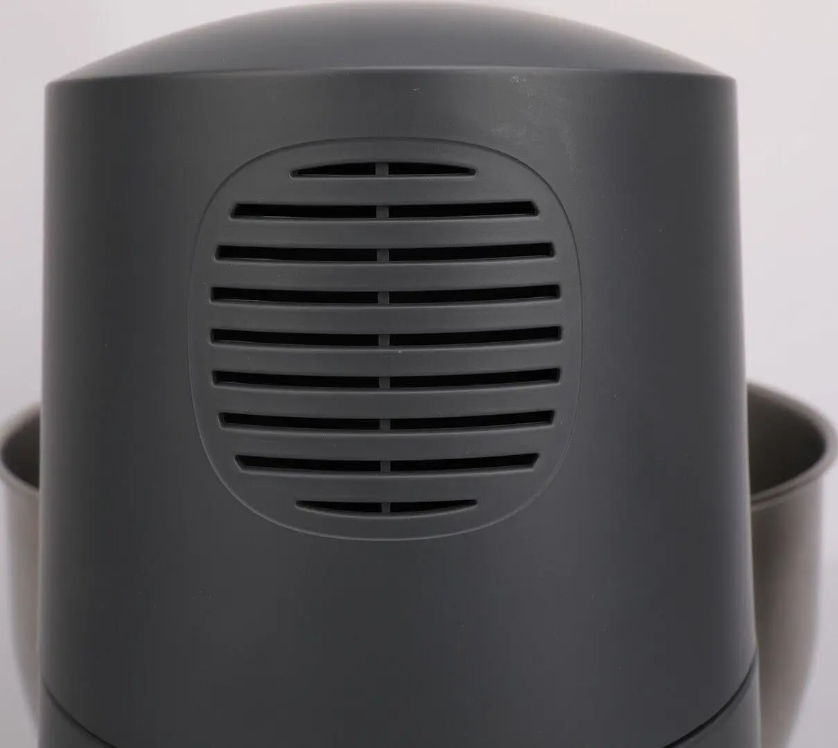 Mixer planetar Midea MJ-KM6001W (Dark Gray)