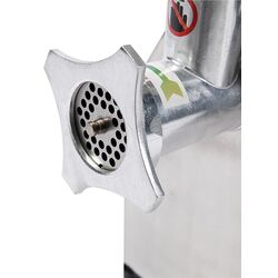 Tocator de carne Micul Fermier GF-2214 (Inox) Thumb