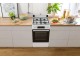 Комбинированная плита Gorenje GK5C41WF (White)