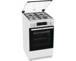 Комбинированная плита Gorenje GK5C41WF (White)