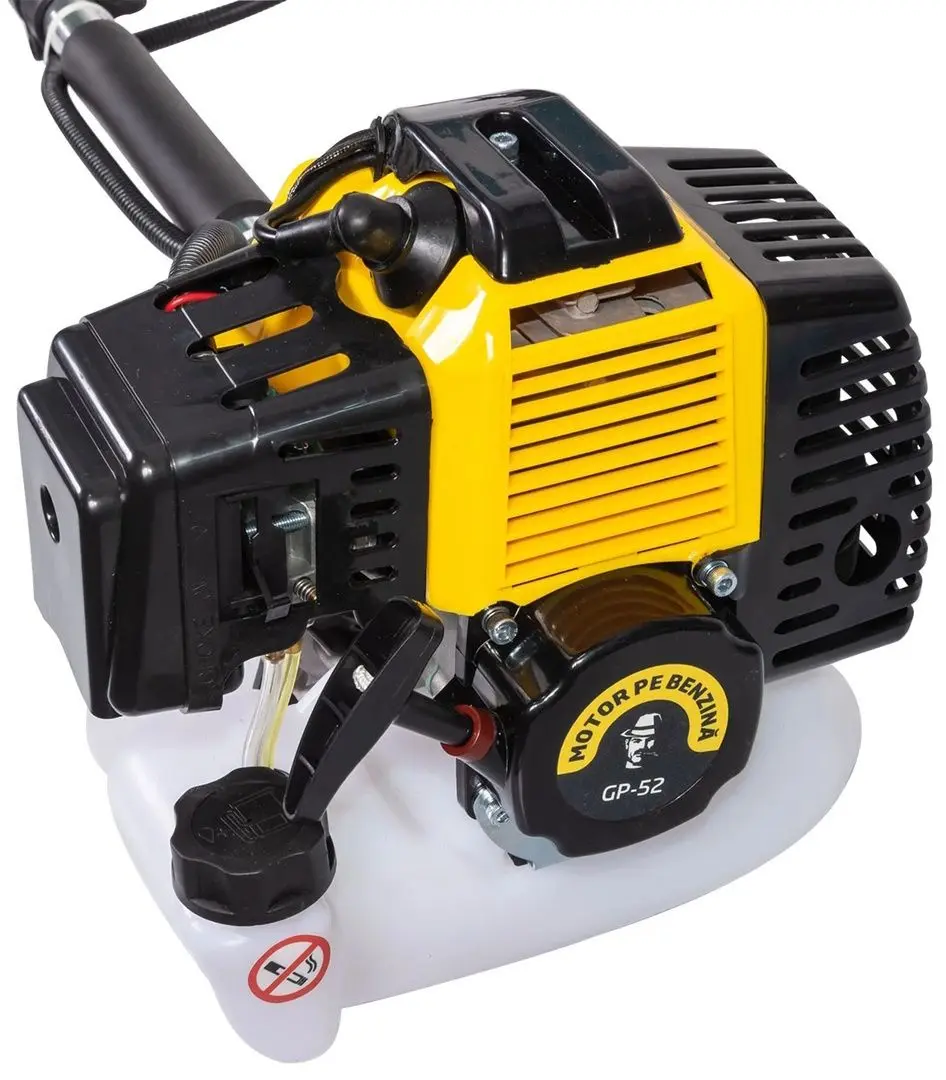 Motocoasă Gospodarul Profesionist GP-52