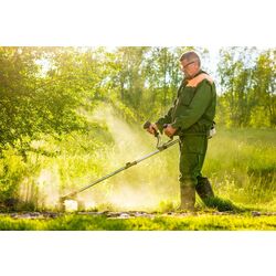 Motocoasă Gospodarul Profesionist GP-52 Thumb