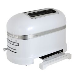 Тостер KitchenAid Artisan 5KMT2204EFP (White) Thumb