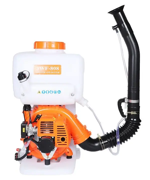 Мотоопрыскиватель Dakard 3 WF-808