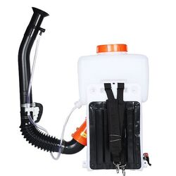 Мотоопрыскиватель Dakard 3 WF-808 Thumb