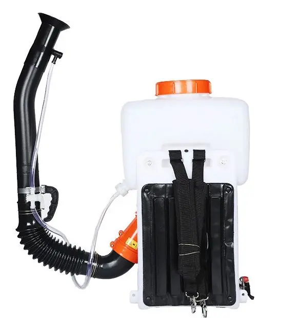 Мотоопрыскиватель Dakard 3 WF-808