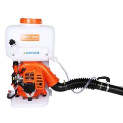 Мотоопрыскиватель Dakard 3 WF-808 Thumb