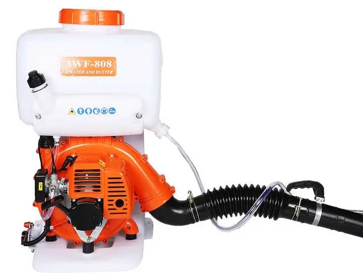 Мотоопрыскиватель Dakard 3 WF-808