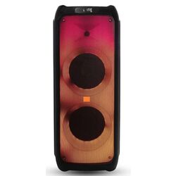 Sistem acustic portabil Vesta PS-QF208M2 (Black)
