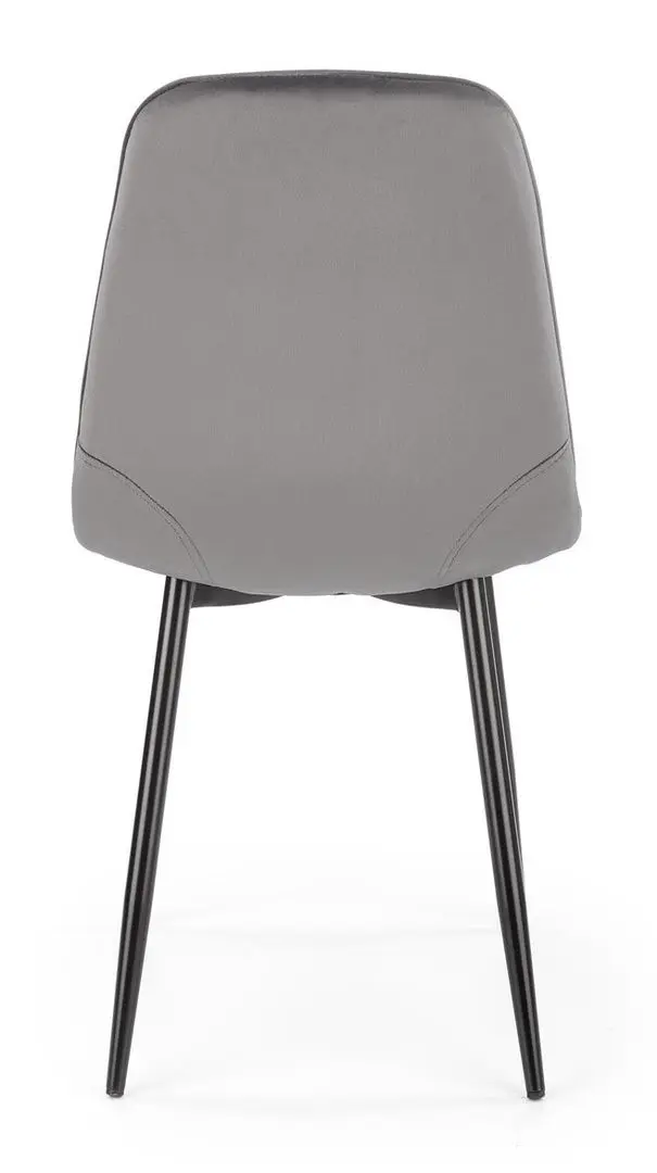 Scaun Halmar K417 (Gray/Black)