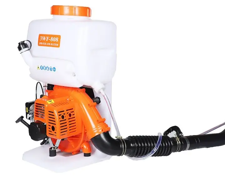 Мотоопрыскиватель Dakard 3 WF-808