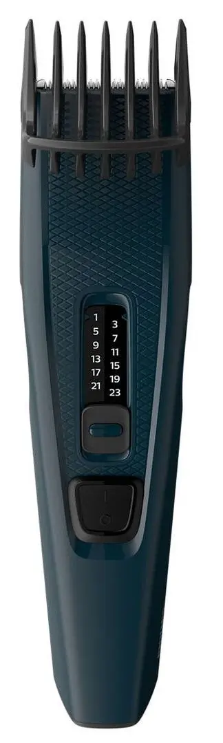 Mașină de tuns Philips HC3505/15 (Dark Blue)