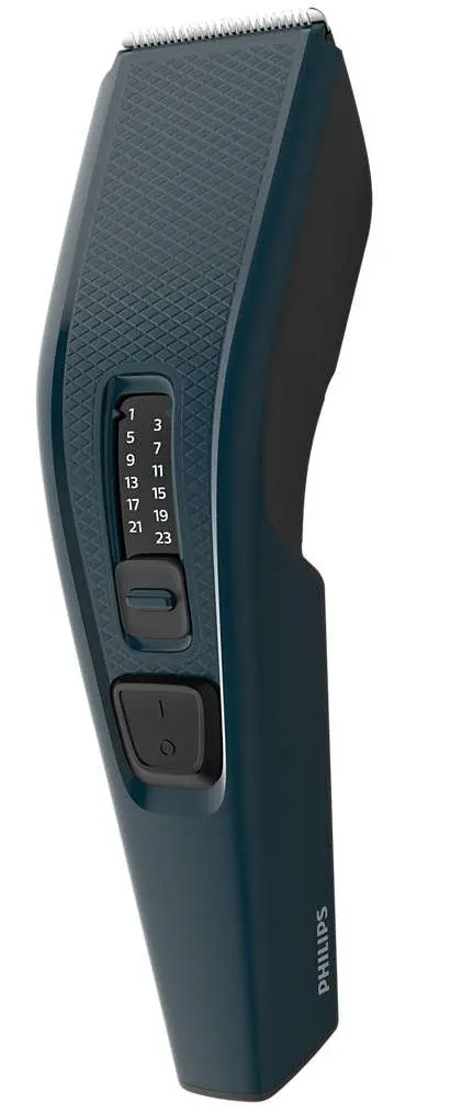 Mașină de tuns Philips HC3505/15 (Dark Blue)