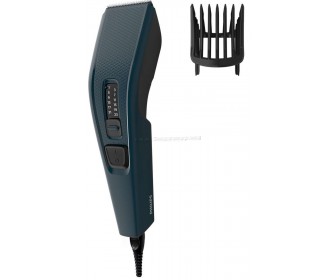 Mașină de tuns Philips HC3505/15 (Dark Blue)