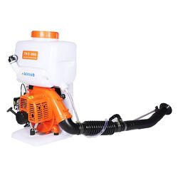 Мотоопрыскиватель Dakard 3 WF-808 Thumb