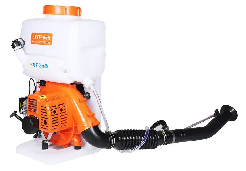 Мотоопрыскиватель Dakard 3 WF-808