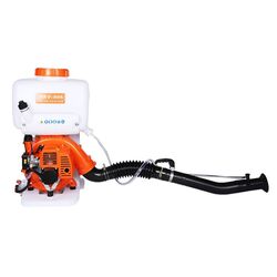 Мотоопрыскиватель Dakard 3 WF-808 Thumb