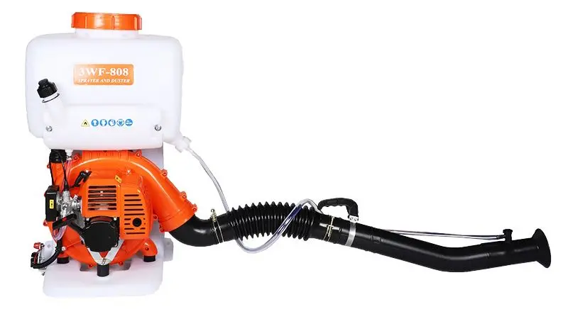 Мотоопрыскиватель Dakard 3 WF-808