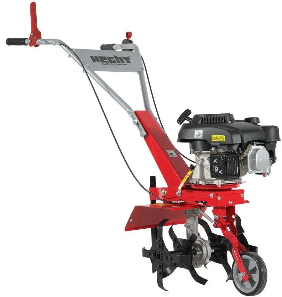 Motocultor Hecht 761