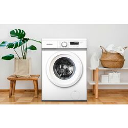 Masina de spalat Heinner HWM-M7012SMD++ (White) Thumb