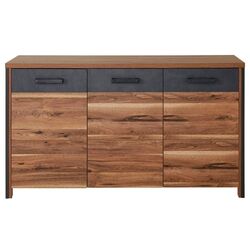 Tumba Helvetia Buffalo 24RMKA43 3D (Royalis Oak/Matera Anthracite)