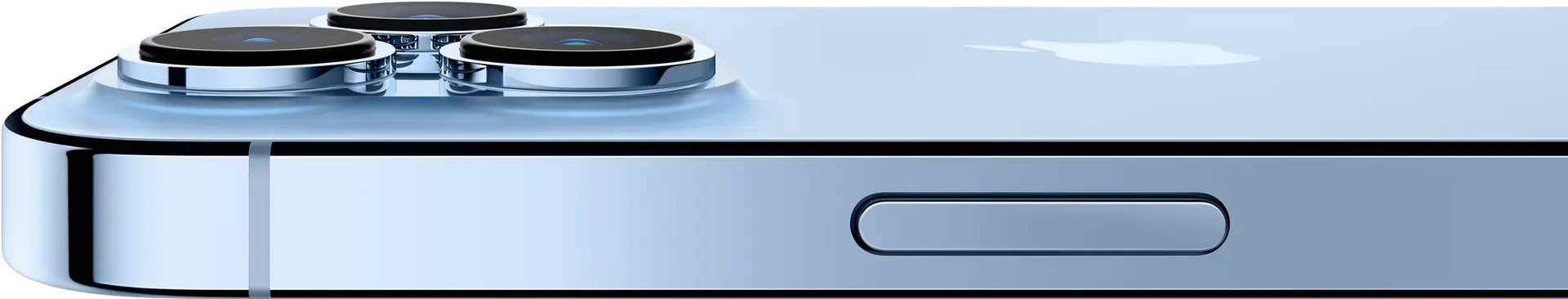 Telefon mobil Apple iPhone 13 Pro 6GB/128GB (Sierra Blue)