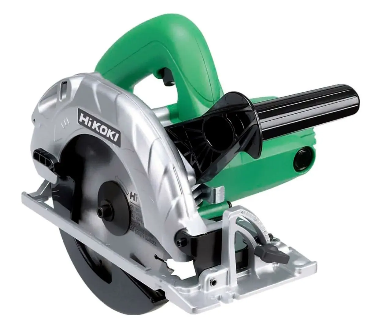 Fierastrau circular Hikoki C6SS-NSZ