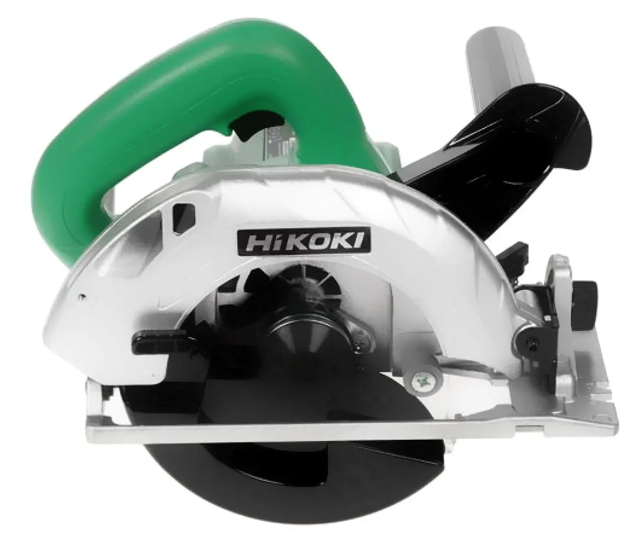 Fierastrau circular Hikoki C6SS-NSZ - 3