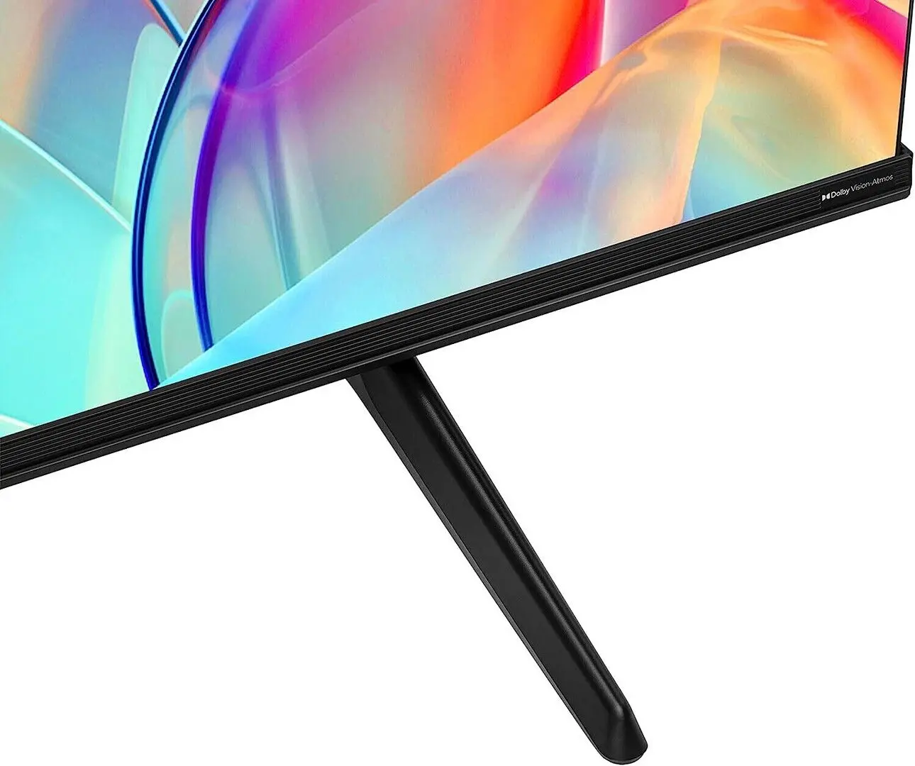 Televizor Hisense 4K UHD Smart 55E7KQ (Black)