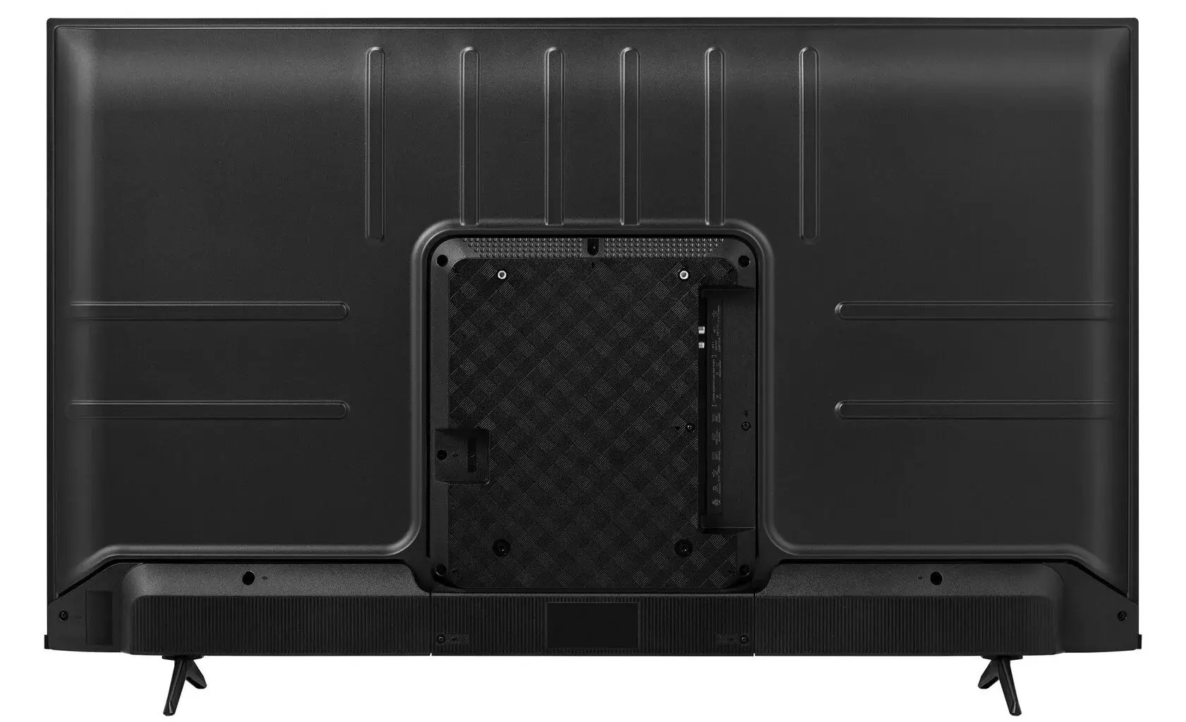 Televizor Hisense 4K UHD Smart 55E7KQ (Black)