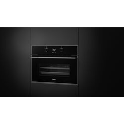 Cuptor electric incorporabil Teka HLC 844 C (Black/Inox) Thumb