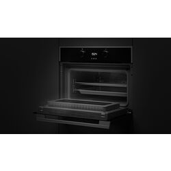 Cuptor electric incorporabil Teka HLC 844 C (Black/Inox) Thumb