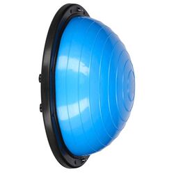 Semicerc de balansare pentru antrenament HMS BSX10 (Blue) Thumb