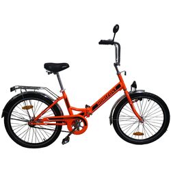 Велосипед Horizont Folding Mustang CKD