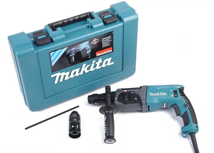 Перфоратор Makita HR2470T
