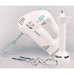 Mixer-blender Maestro MR-512 (White) Thumb