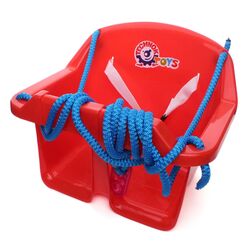 Leagan TechnoK 3015 (Red) Thumb
