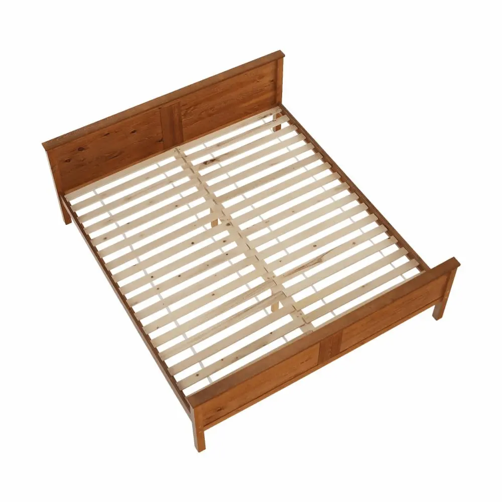 Кровать Mobhaus Provo 160х200 (Oak)