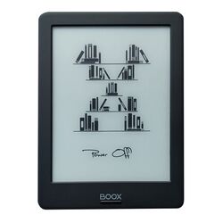 Электронная книга Onyx Boox Viking (Black)